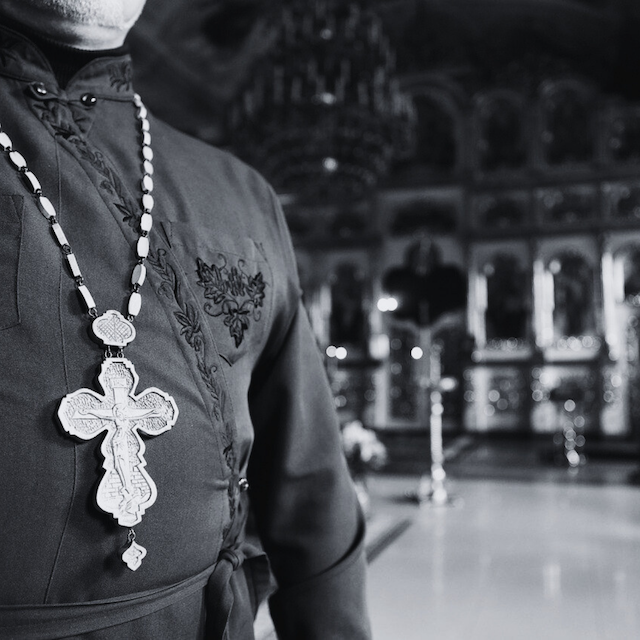 Clergy Survey