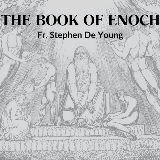 The Book of Enoch
