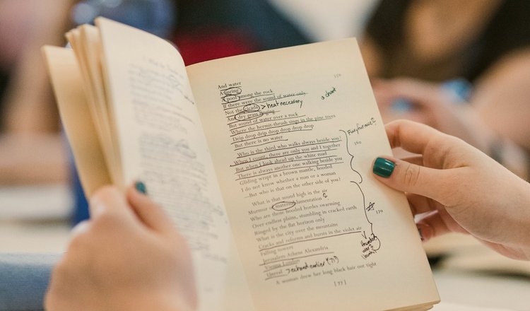 student-book